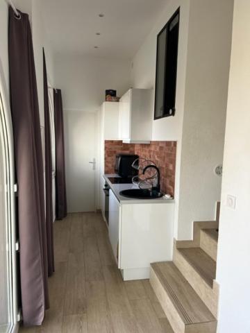 Superbe Grande Corniche Vue Sur A 4 Min Du Centre Apartment Nizza