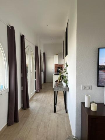 Appartement Superbe Grande Corniche Vue Sur A 4 Min Du Centre *