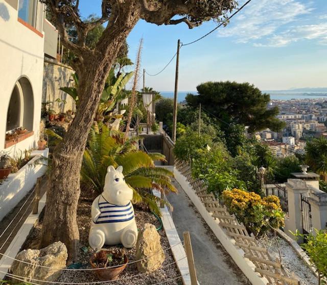 Apartamento Superbe Grande Corniche Vue Sur A 4 Min Du Centre