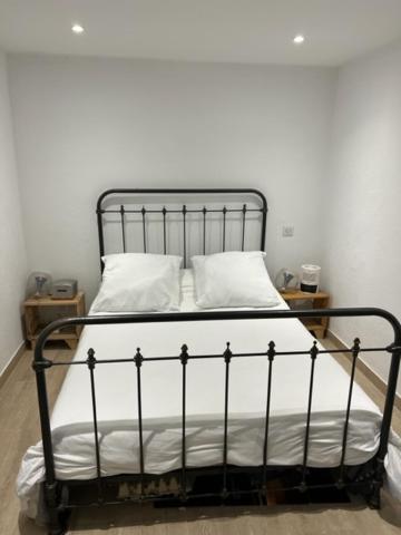 Superbe Grande Corniche Vue Sur A 4 Min Du Centre Apartment *