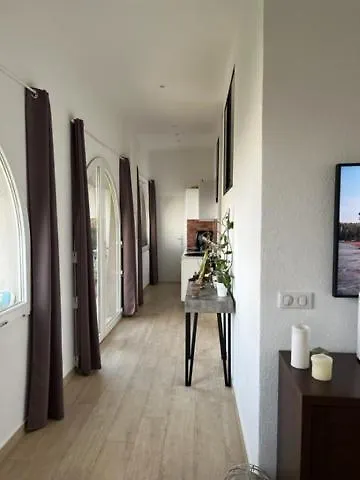 Superbe Appartement Grande Corniche Vue Sur Mer Nice A 4 Min Du Centre Ville
